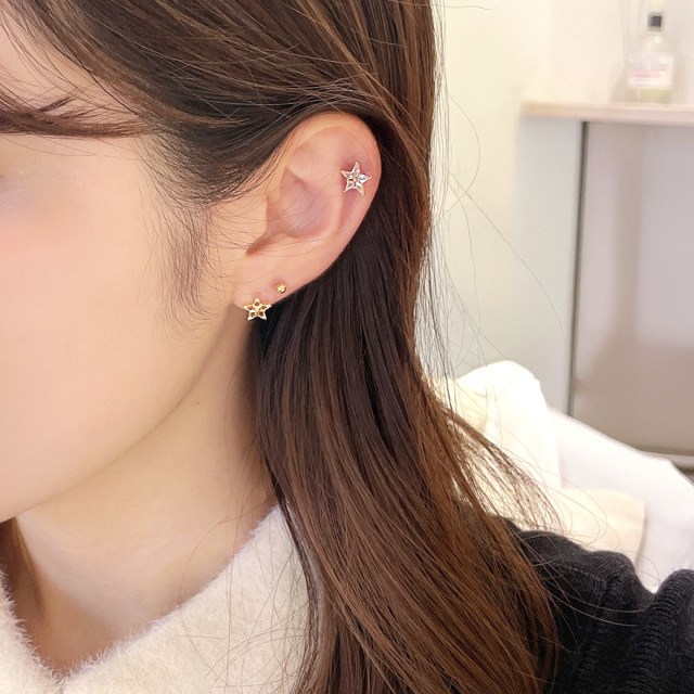 14G 16G ］厚みのあるフォルムが、存在感のある スタイリッシュな