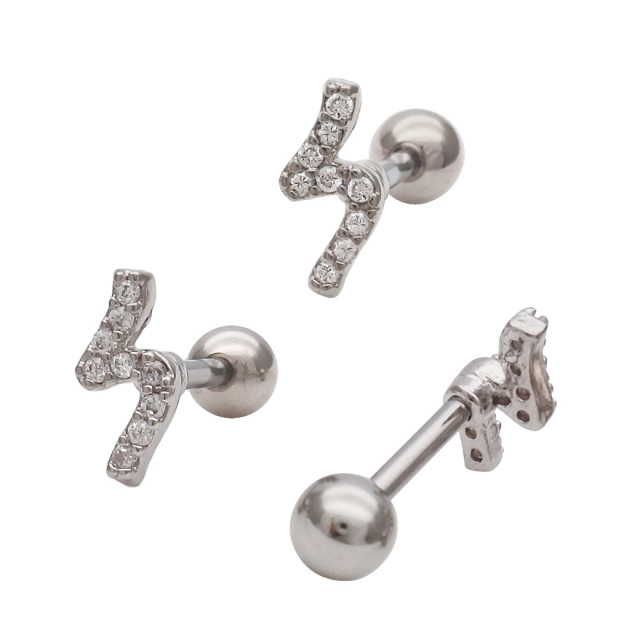 14G16G ］大人コーデに遊び心をプラス♪手書き風ちびジュエル