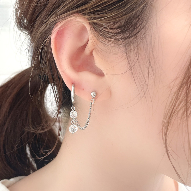 16G ＆18G ］◇SPICYLIPSオリジナル◇ ジュエリーのような繊細な輝つ2