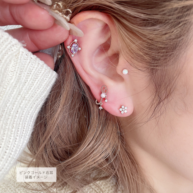 16G ］一点投入するだけで気分が上がって、今っぽく洒落見えする