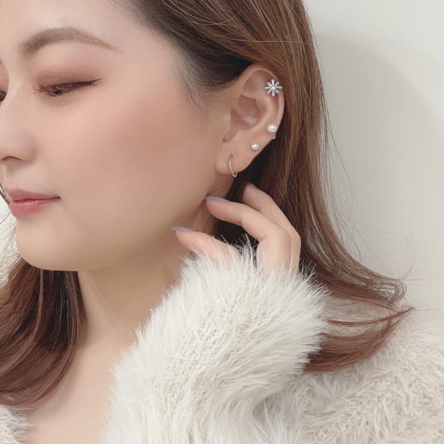 【bigappletee】ご注文品　ピアス3点（−300円） bigappletee様 専用】ご注文品 ピアス3点（−300円） - メルカリ