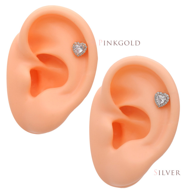 チャロアイト✴︎14kgfピアス＆ペントップP282 チャロアイト✴︎14kgfピアス＆ペントップP282