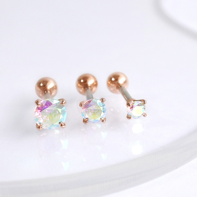 ピアス　8点 シルバーピアス - IBUQUI 下北沢にあるオーガニックアクセサリー