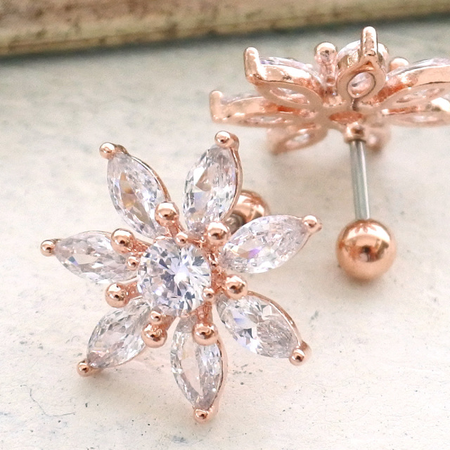 14G16G］◇SPICYLIPSオリジナル◇1点で充分可愛いBIGキュービック