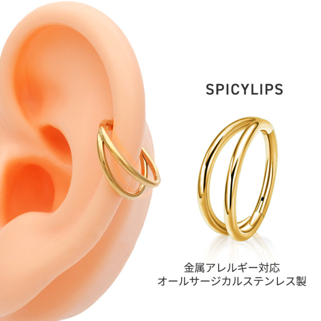 p197a【AAAA品質✧】フラミンゴピアス　ピンクゴールド　高級　ギフト無料 K10ピンクゴールドピンクトルマリンピアス(RPE877-002)|TSUTSUMI