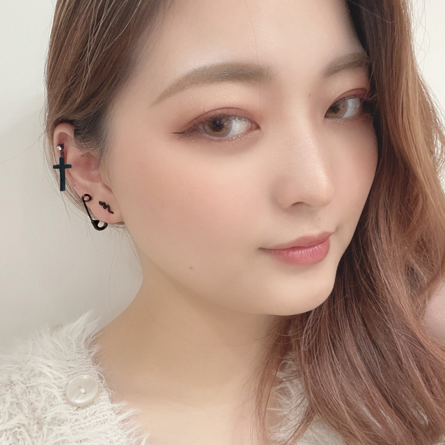 大安売りページ♡サージカルピアス4点★いつもありがとうございます♡ ciite' ピアス 「 金属アレルギー対応 」 モチーフピアス