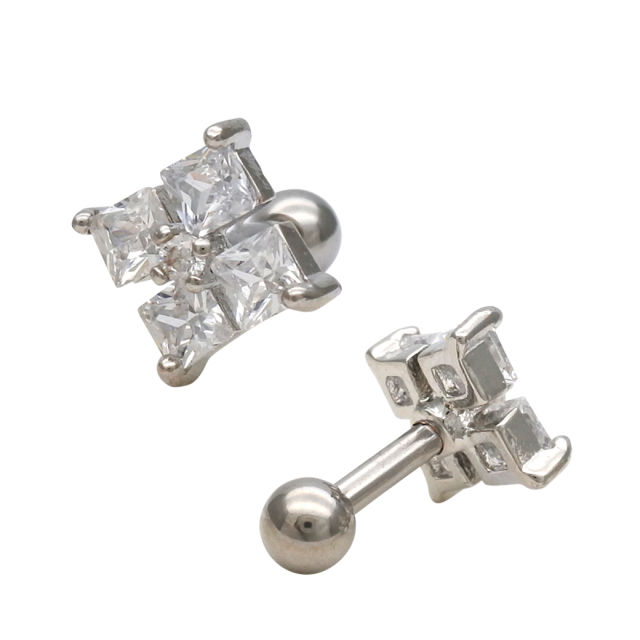翔子マントルピース　アンジュタイプ 16G14G］エッジの効いたDIAMOND SHAPEでクールな女らしさ