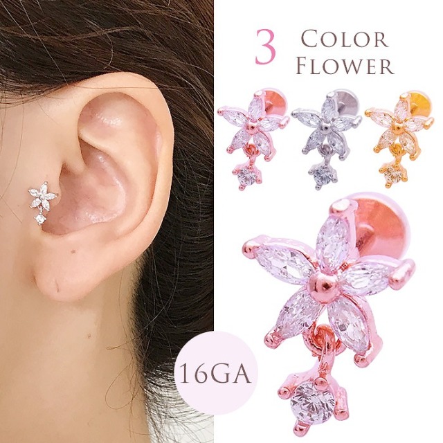 mimi33】ウッドピアス[Ownideal]｜SANPO ONLINE(サンポーオンライン)
