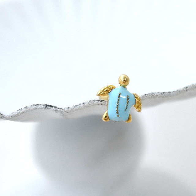 14G 16G ］合わせやすい小さいサイズ感がかわいい 幸運を呼ぶとされる