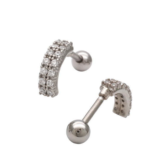 Newカービング　14kgf ピアス 3-07754.jpg