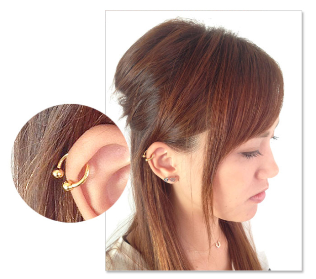 16G14G18G］オシャレ感アップ♪合わせやいシンプルサーキュラー