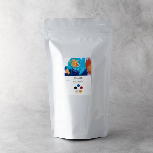 SPILA 漢茶 12P 【メール便可】