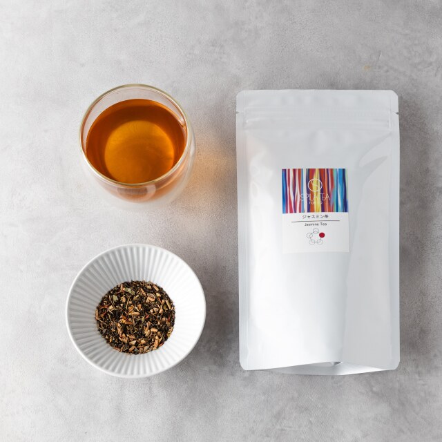 和漢ジャスミン茶 12P入り