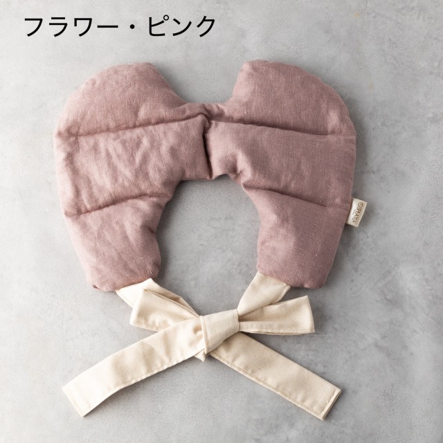 和漢茶専門店が作った生薬入り・肩用小豆カイロ 4カラー