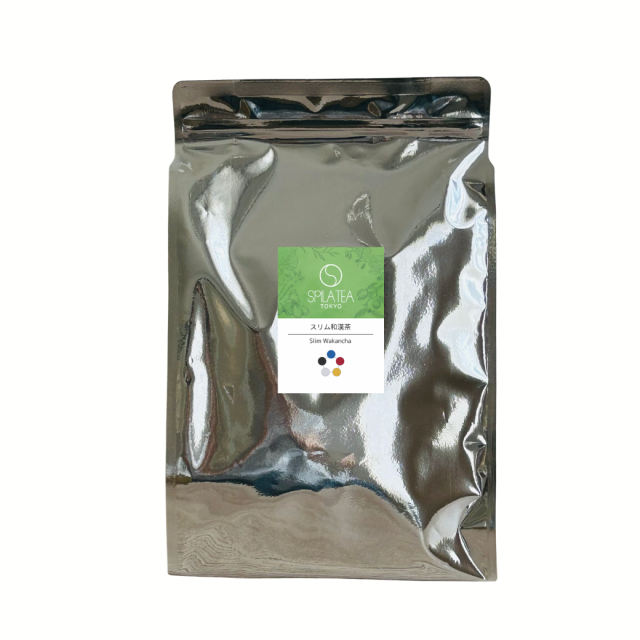 スリム和漢茶