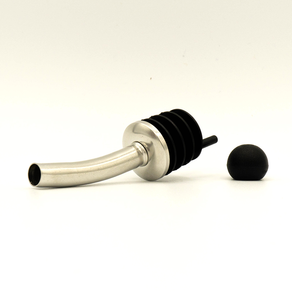 ポアラー（液だれ防止）