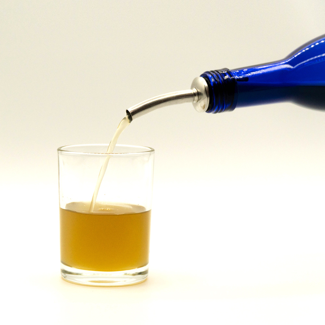スパイラルエンザイム生酵素500ml 5本+1本セット