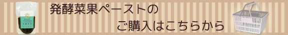 発酵菜果ペーストのご購入はこちらから