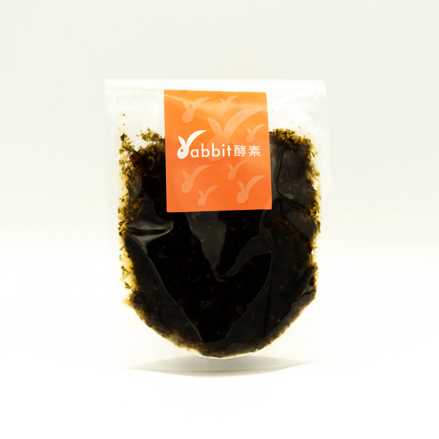 rabbit菜果ペース100g