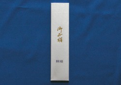剣道用品【正絹(シルク）胴紐】