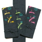 剣道・竹刀袋【勝ち虫（蜻蛉）３本入】（トンボ）刺繍無料