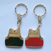 剣道・胴キーホルダー