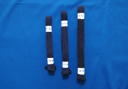 剣道用品【面紐】８尺上取り用
