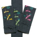 剣道・竹刀袋【勝ち虫（蜻蛉）３本入】（トンボ）刺繍無料