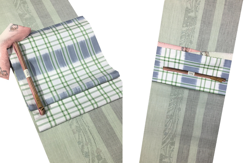 村江菊絵コーディネート