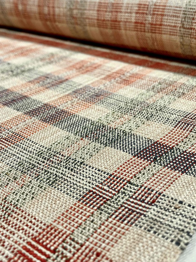 喜如嘉の芭蕉布