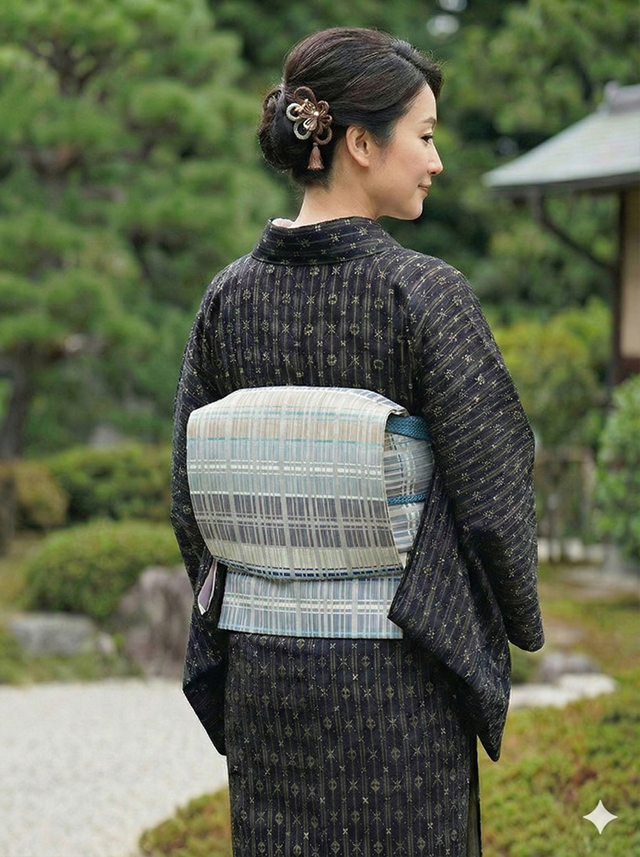 よねざわ新田 紅花染