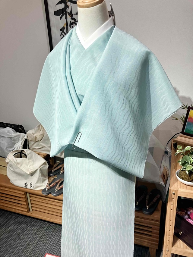 紅花染 新田 夏