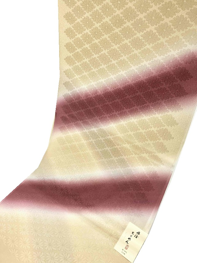 丹後縮緬帯揚げ