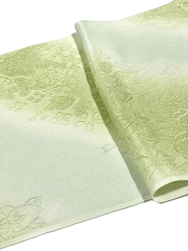 丹後縮緬帯揚げ