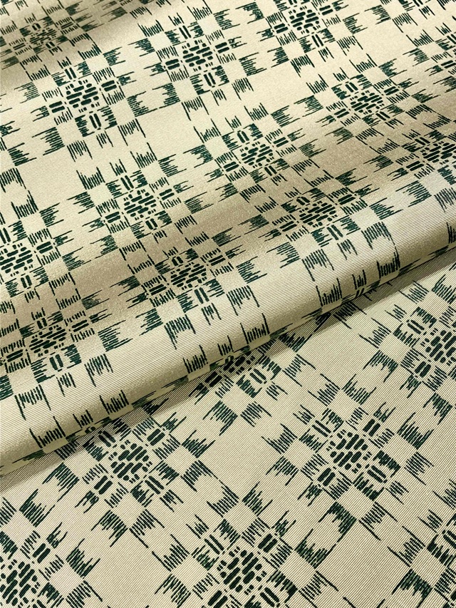 帯揚げ 丹後縮緬