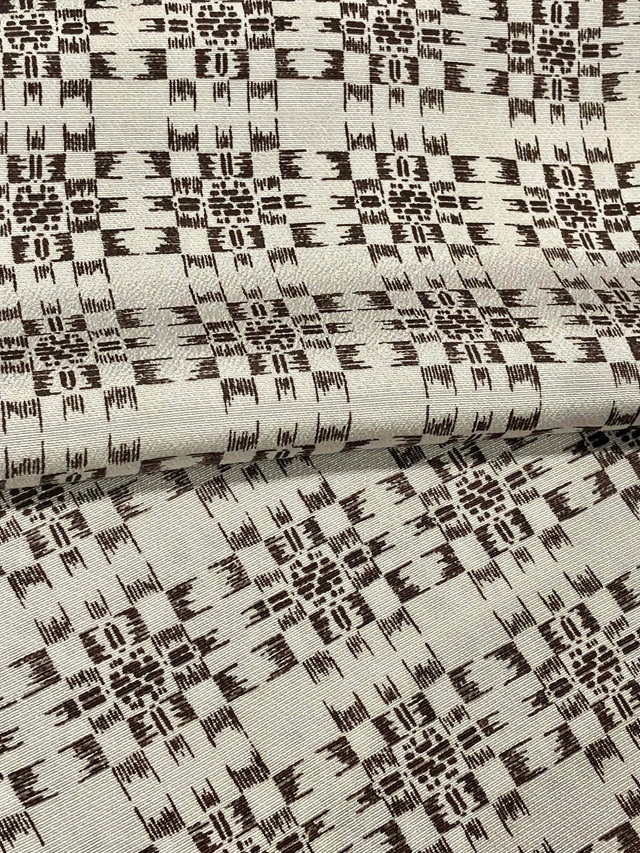 帯揚げ 丹後縮緬