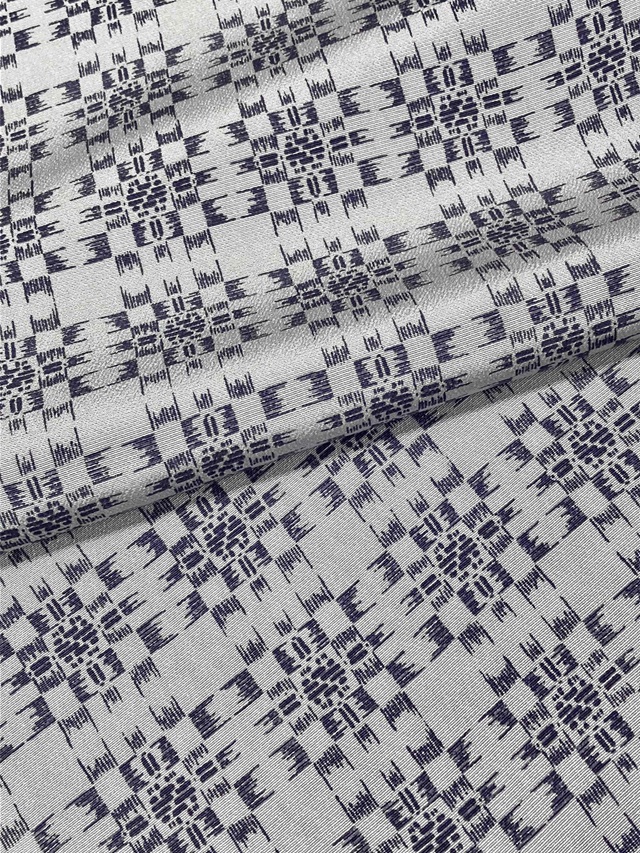 帯揚げ 丹後縮緬