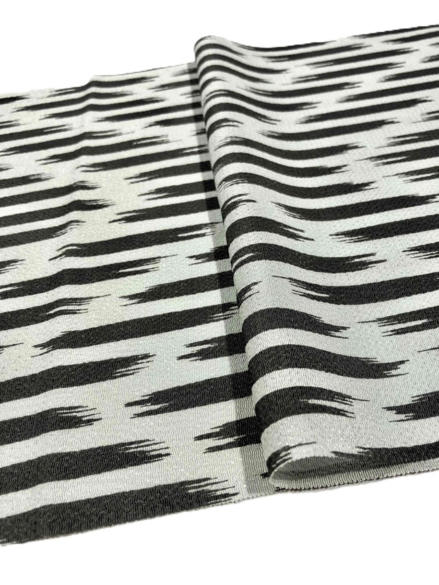 帯揚げ 丹後縮緬