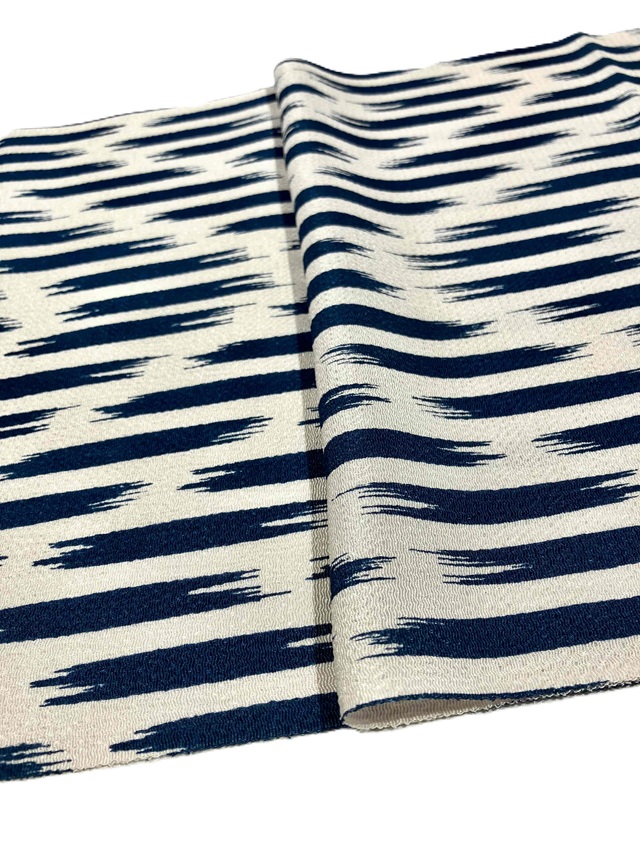 帯揚げ 丹後縮緬