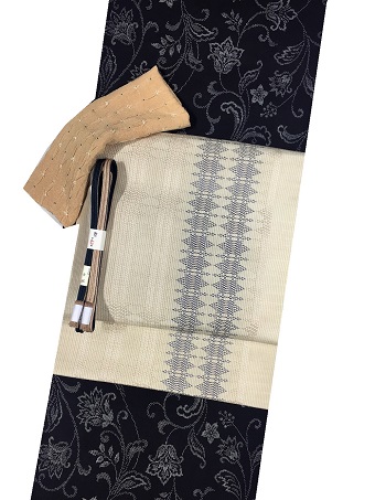 着物専門店が提案する着物コーディネート 和服・和装小物の通販