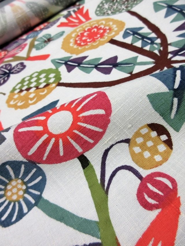 型絵染　関美穂子　美しいキモノ