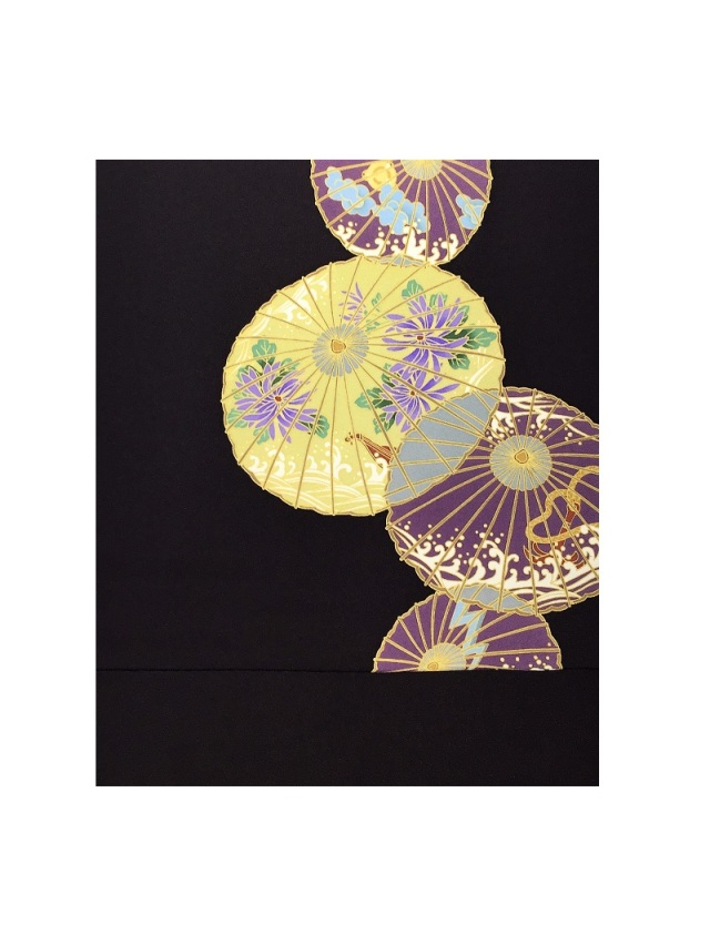 ☆メーカー在庫有れば取り寄せ可能【染九寸名古屋帯】【白波五人衆