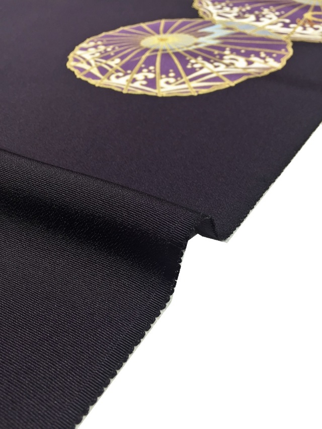 ☆メーカー在庫有れば取り寄せ可能【染九寸名古屋帯】【白波五人衆