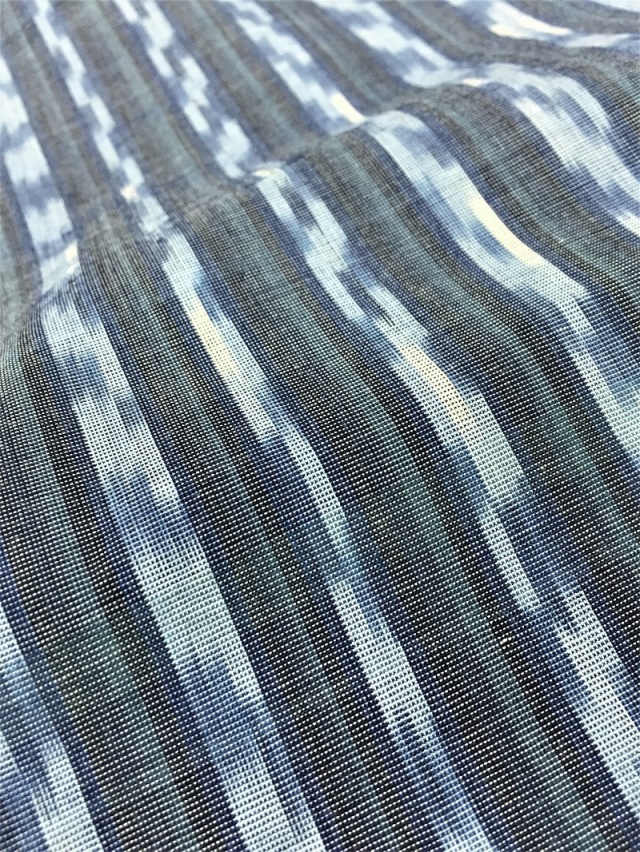 築添純子 志村ふくみの流れを引く染織作家 の世界｜スポットガーデン