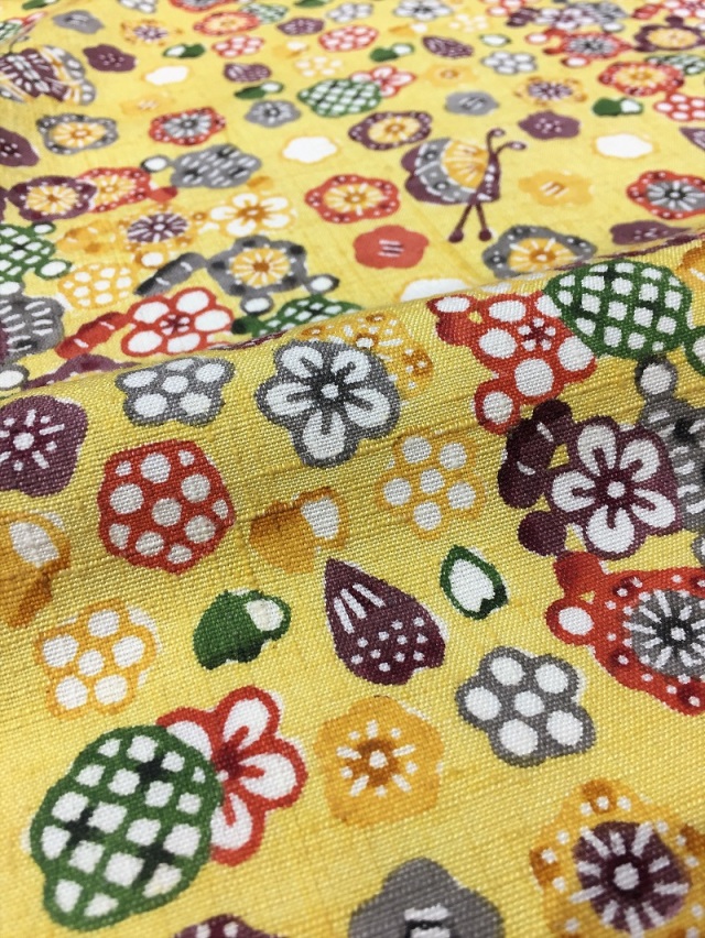 堂本印象 つづれ松 染め裂 額装 西陣 呉服屋蔵 美品(K-LC935) 京ブログ - 京呉服塚本