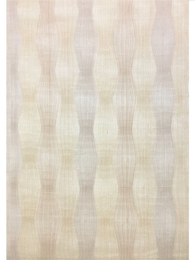 上原美智子　あけずば織