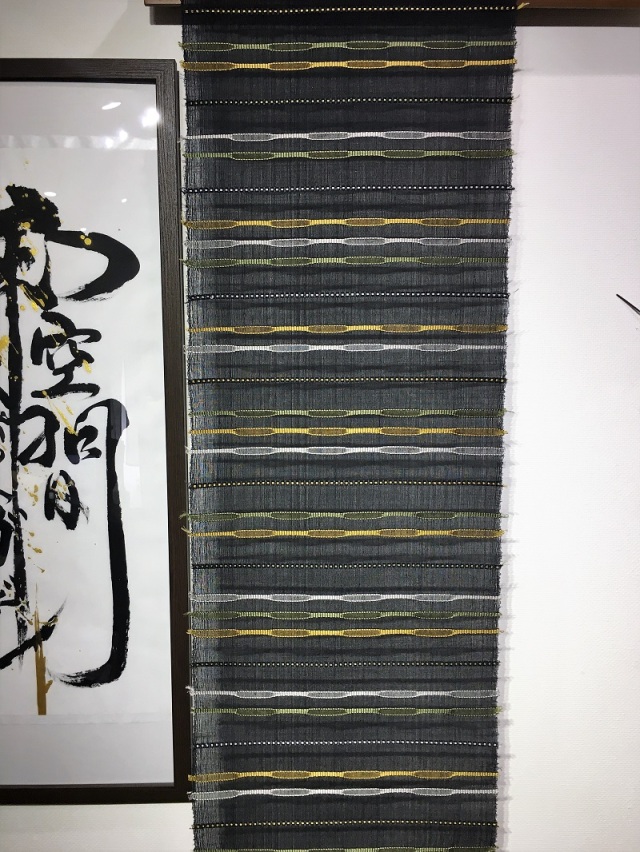 シルク 手織り緞通 ピカソ シルク 手織り緞通 ピカソ