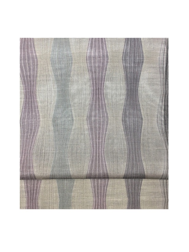 上原美智子 あけずば織