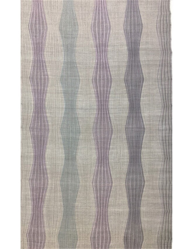 上原美智子 あけずば織