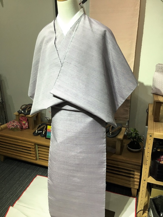 人気商品超目玉 目玉商品 信州紬 手織最終価格 | www.birbapet.it